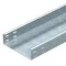 OBO Bettermann 6063236 Kábelgyűrű (H x Sz x Ma) 3 m x 200.00 mm x 60.00 mm 3 m