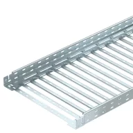  OBO Bettermann 6059010 Kábelgyűrű (H x Sz x Ma) 3 m x 500.00 mm x 60.00 mm 3 m