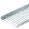 OBO Bettermann 6059010 Kábelgyűrű (H x Sz x Ma) 3 m x 500.00 mm x 60.00 mm 3 m