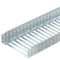   OBO Bettermann 6059164 Kábelgyűrű (H x Sz x Ma) 3 m x 400.00 mm x 110.00 mm 3 m