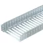 OBO Bettermann 6059164 Kábelgyűrű (H x Sz x Ma) 3 m x 400.00 mm x 110.00 mm 3 m