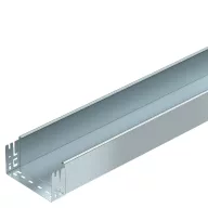   OBO Bettermann 6059386 Kábelgyűrű (H x Sz x Ma) 3 m x 200.00 mm x 110.00 mm 3 m