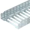 OBO Bettermann 6059536 Kábelgyűrű (H x Sz x Ma) 3 m x 300.00 mm x 85.00 mm 3 m