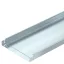 OBO Bettermann 6059239 Kábelgyűrű (H x Sz x Ma) 3 m x 400.00 mm x 60.00 mm 3 m