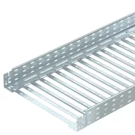   OBO Bettermann 6059090 Kábelgyűrű (H x Sz x Ma) 3 m x 500.00 mm x 85.00 mm 3 m
