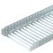 OBO Bettermann 6059090 Kábelgyűrű (H x Sz x Ma) 3 m x 500.00 mm x 85.00 mm 3 m