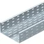 OBO Bettermann 6057500 Kábelgyűrű (H x Sz x Ma) 3 m x 500.00 mm x 85.00 mm 3 m