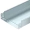 OBO Bettermann 6059766 Kábelgyűrű (H x Sz x Ma) 3 m x 200.00 mm x 85.00 mm 3 m