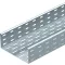 OBO Bettermann 6057535 Kábelgyűrű (H x Sz x Ma) 3 m x 600.00 mm x 85.00 mm 3 m