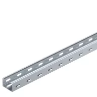   OBO Bettermann 6047410 Kábelgyűrű (H x Sz x Ma) 3 m x 50.00 mm x 35.00 mm 3 m