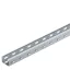 OBO Bettermann 6047410 Kábelgyűrű (H x Sz x Ma) 3 m x 50.00 mm x 35.00 mm 3 m