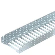   OBO Bettermann 6059103 Kábelgyűrű (H x Sz x Ma) 3 m x 300.00 mm x 85.00 mm 3 m