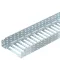 OBO Bettermann 6059103 Kábelgyűrű (H x Sz x Ma) 3 m x 300.00 mm x 85.00 mm 3 m