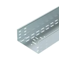   OBO Bettermann 6062002 Kábelgyűrű (H x Sz x Ma) 3 m x 200.00 mm x 100.00 mm 3 m