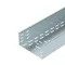 OBO Bettermann 6062002 Kábelgyűrű (H x Sz x Ma) 3 m x 200.00 mm x 100.00 mm 3 m