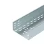 OBO Bettermann 6062002 Kábelgyűrű (H x Sz x Ma) 3 m x 200.00 mm x 100.00 mm 3 m