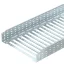 OBO Bettermann 6059166 Kábelgyűrű (H x Sz x Ma) 3 m x 500.00 mm x 110.00 mm 3 m