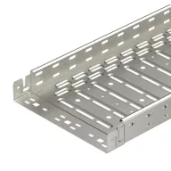   OBO Bettermann 6047613 Kábelgyűrű (H x Sz x Ma) 3 m x 100.00 mm x 60.00 mm 3 m
