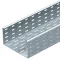OBO Bettermann 6061206 Kábelgyűrű (H x Sz x Ma) 3 m x 200.00 mm x 110.00 mm 3 m