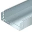 OBO Bettermann 6059840 Kábelgyűrű (H x Sz x Ma) 3 m x 200.00 mm x 110.00 mm 3 m