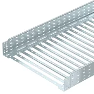   OBO Bettermann 6059168 Kábelgyűrű (H x Sz x Ma) 3 m x 600.00 mm x 110.00 mm 3 m