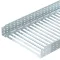 OBO Bettermann 6059168 Kábelgyűrű (H x Sz x Ma) 3 m x 600.00 mm x 110.00 mm 3 m