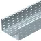 OBO Bettermann 6060528 Kábelgyűrű (H x Sz x Ma) 3 m x 550.00 mm x 110.00 mm 3 m
