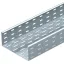 OBO Bettermann 6058620 Kábelgyűrű (H x Sz x Ma) 3 m x 100.00 mm x 85.00 mm 3 m