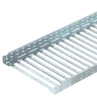   OBO Bettermann 6059029 Kábelgyűrű (H x Sz x Ma) 3 m x 500.00 mm x 60.00 mm 3 m