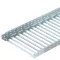 OBO Bettermann 6059029 Kábelgyűrű (H x Sz x Ma) 3 m x 500.00 mm x 60.00 mm 3 m