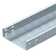   OBO Bettermann 6064307 Kábelgyűrű (H x Sz x Ma) 3 m x 100.00 mm x 60.00 mm 3 m