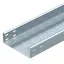 OBO Bettermann 6064307 Kábelgyűrű (H x Sz x Ma) 3 m x 100.00 mm x 60.00 mm 3 m