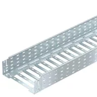   OBO Bettermann 6059179 Kábelgyűrű (H x Sz x Ma) 3 m x 300.00 mm x 110.00 mm 3 m