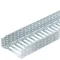 OBO Bettermann 6059179 Kábelgyűrű (H x Sz x Ma) 3 m x 300.00 mm x 110.00 mm 3 m