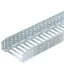 OBO Bettermann 6059179 Kábelgyűrű (H x Sz x Ma) 3 m x 300.00 mm x 110.00 mm 3 m