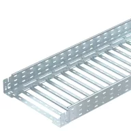   OBO Bettermann 6059105 Kábelgyűrű (H x Sz x Ma) 3 m x 400.00 mm x 85.00 mm 3 m