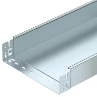   OBO Bettermann 6059768 Kábelgyűrű (H x Sz x Ma) 3 m x 300.00 mm x 85.00 mm 3 m