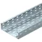 OBO Bettermann 6056326 Kábelgyűrű (H x Sz x Ma) 3 m x 300.00 mm x 60.00 mm 3 m