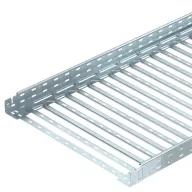   OBO Bettermann 6059032 Kábelgyűrű (H x Sz x Ma) 3 m x 600.00 mm x 60.00 mm 3 m