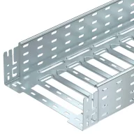   OBO Bettermann 6059624 Kábelgyűrű (H x Sz x Ma) 3 m x 500.00 mm x 110.00 mm 3 m