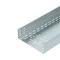 OBO Bettermann 6062004 Kábelgyűrű (H x Sz x Ma) 3 m x 300.00 mm x 100.00 mm 3 m