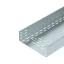 OBO Bettermann 6062004 Kábelgyűrű (H x Sz x Ma) 3 m x 300.00 mm x 100.00 mm 3 m