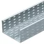OBO Bettermann 6061605 Kábelgyűrű (H x Sz x Ma) 3 m x 100.00 mm x 110.00 mm 3 m