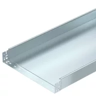   OBO Bettermann 6059318 Kábelgyűrű (H x Sz x Ma) 3 m x 500.00 mm x 85.00 mm 3 m