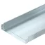 OBO Bettermann 6059318 Kábelgyűrű (H x Sz x Ma) 3 m x 500.00 mm x 85.00 mm 3 m