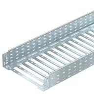   OBO Bettermann 6059181 Kábelgyűrű (H x Sz x Ma) 3 m x 400.00 mm x 110.00 mm 3 m