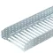 OBO Bettermann 6059181 Kábelgyűrű (H x Sz x Ma) 3 m x 400.00 mm x 110.00 mm 3 m