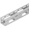 OBO Bettermann 6075150 Kábelgyűrű (H x Sz x Ma) 3 m x 50.00 mm x 50.00 mm 3 m
