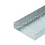 OBO Bettermann 6062006 Kábelgyűrű (H x Sz x Ma) 3 m x 400.00 mm x 100.00 mm 3 m