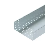   OBO Bettermann 6061985 Kábelgyűrű (H x Sz x Ma) 3 m x 300.00 mm x 110.00 mm Cink 3 m